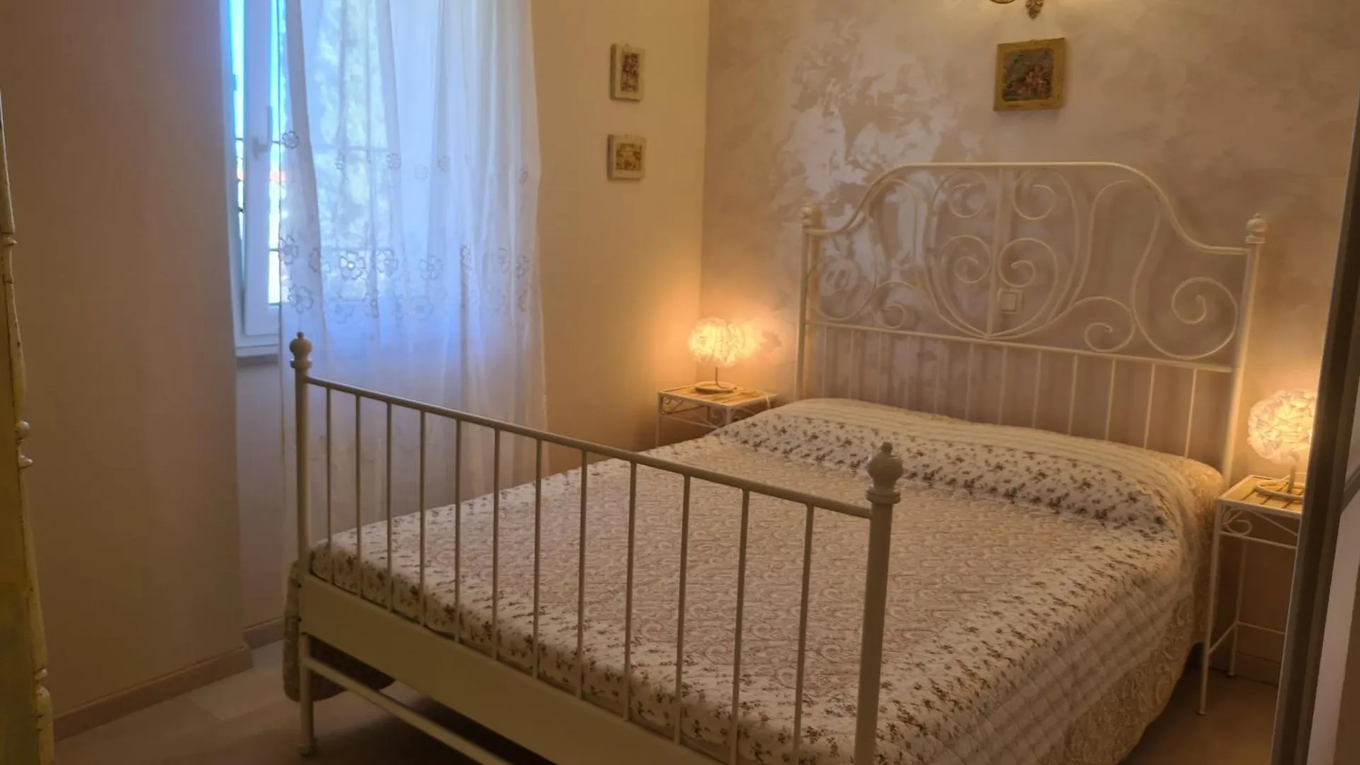 Beach Apartments Lovran Croatia